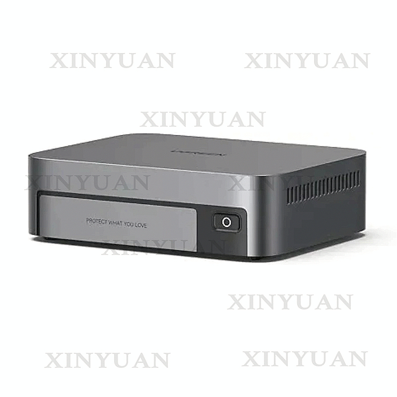 Ddr5 8Gb - NAS Storage, DXP480T Plus 4 Bay