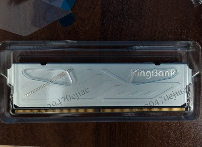 KingBank DDR5 Desktop RAM 16GB - Ddr5 Ram 评论和价格