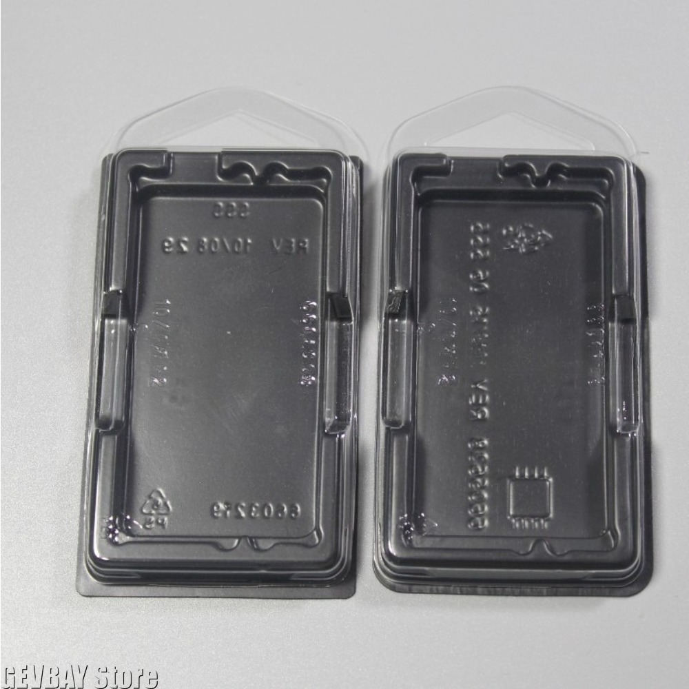 Pack of 10 Plastic Memory Chip - Ddr5 Sodimm 评论和价格