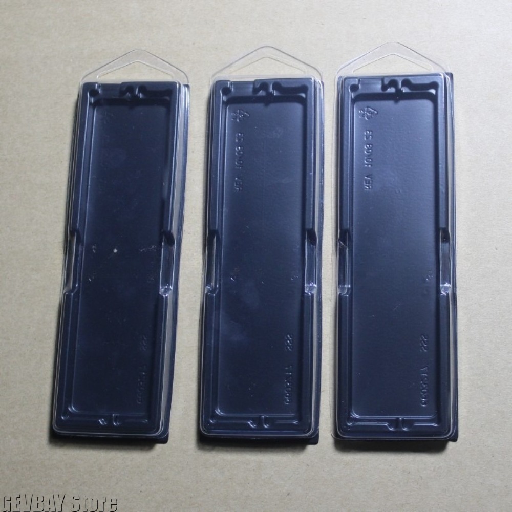 Pack of 10 Plastic Memory Chip - Ddr5 Sodimm 评论和价格