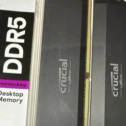 32GB DDR5 6000MHz RAM Kit, 16G - Ddr5 Ram 评论和价格