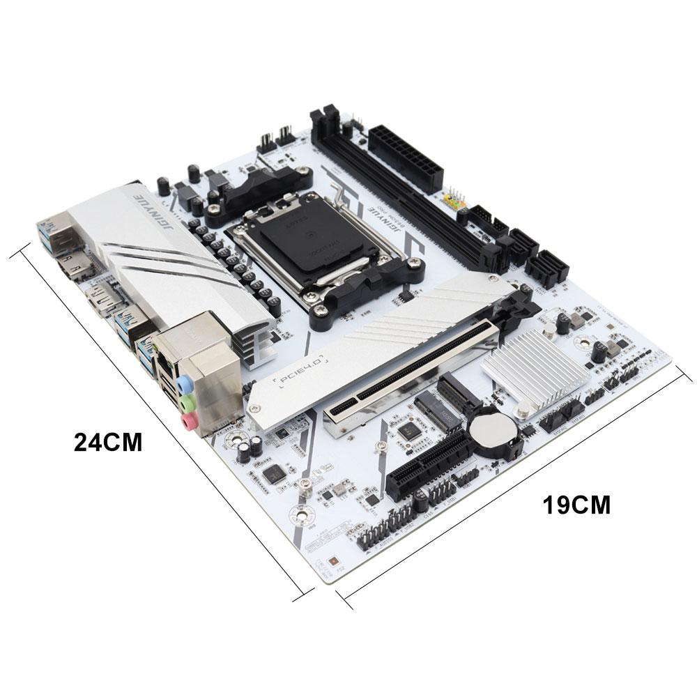 Jingyue B650M PRO Motherboard  - Ddr5 64Gb 评论和价格