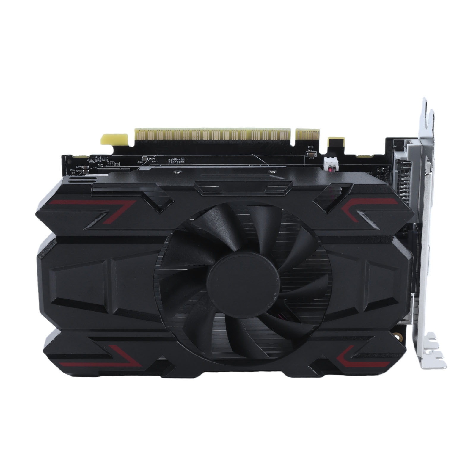 Gaming Graphics Card HD6770 4G - Ddr5 Memory 评论和价格
