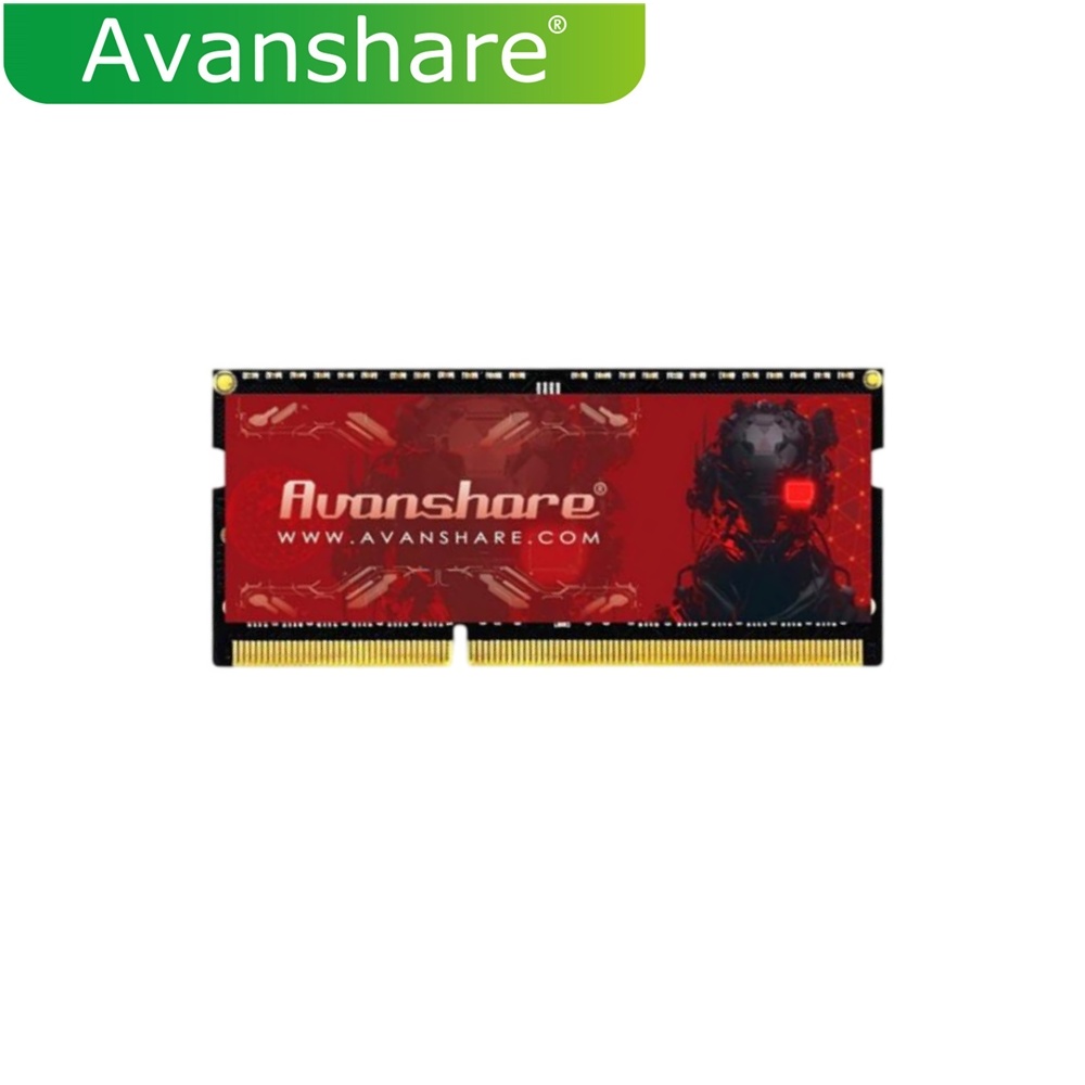 Avanshare Ram Memory DDR5 DDR4 - Ddr5 Laptop Ram 评论和价格