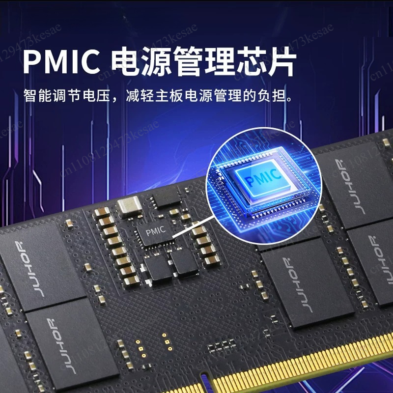 DDR5 Laptop Memory 16GB 32GB 6 - Ddr5 Laptop Ram 评论和价格