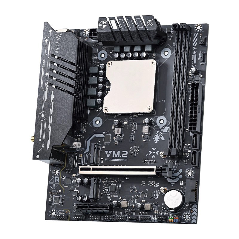 Ultra-125H Motherboard with On - Ddr5 64Gb 评论和价格