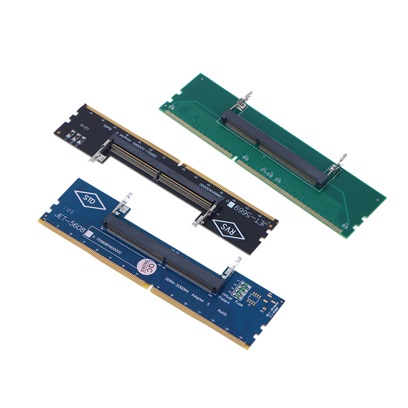 DDR3 DDR4 DDR5 Laptop SO-DIMM  - Ddr5 Laptop Ram 评论和价格