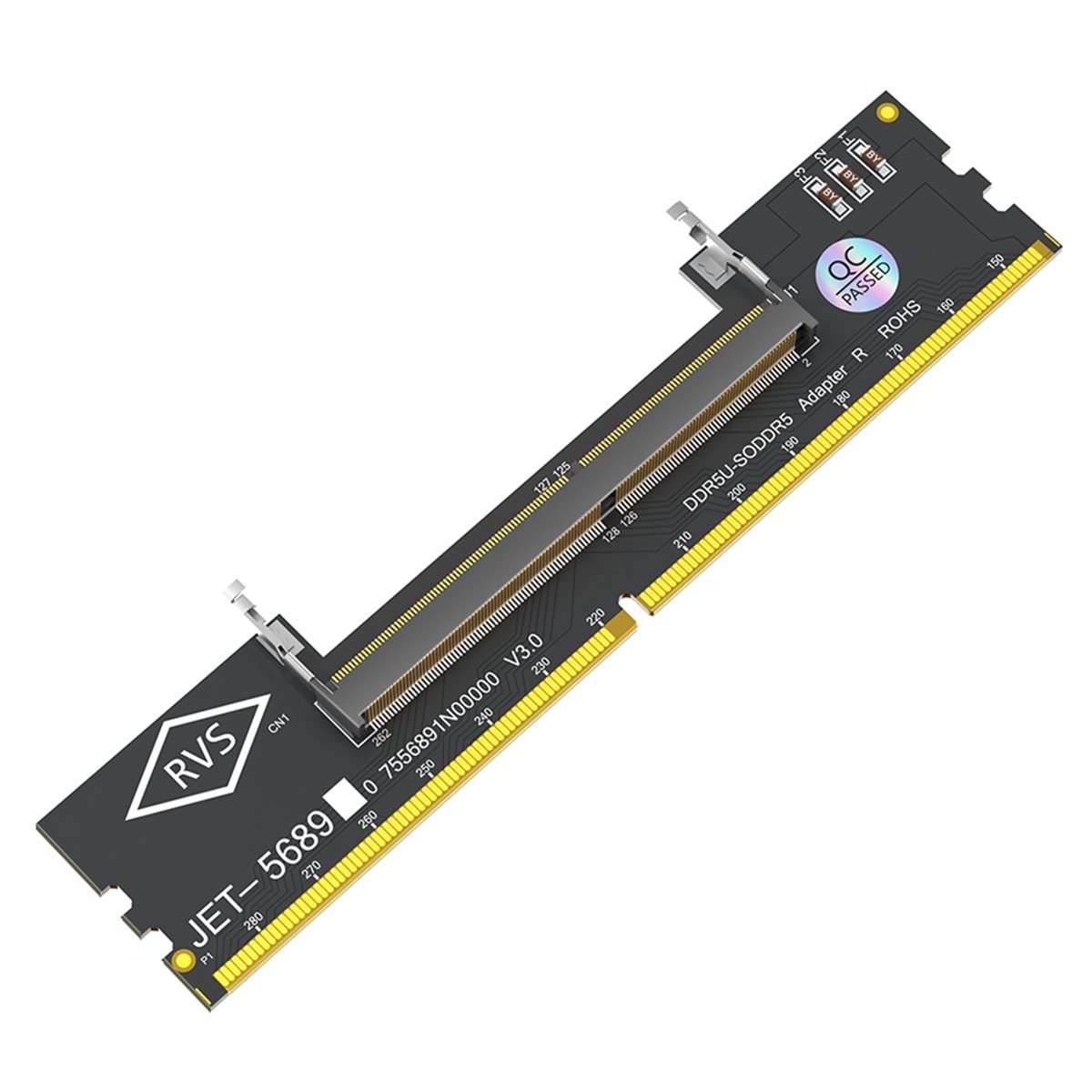 DT1461~Laptop DDR5 RAM to SO D - Ddr5 Laptop Ram 评论和价格