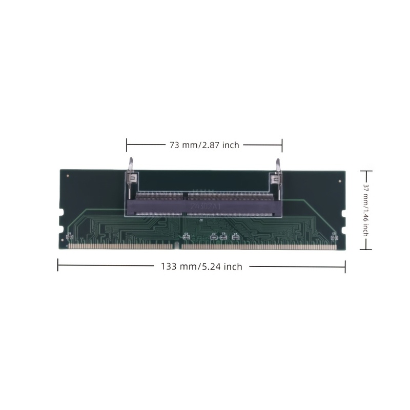 TISHRIC DDR3/DDR4/DDR5 Memory  - Ddr5 Laptop Ram 评论和价格