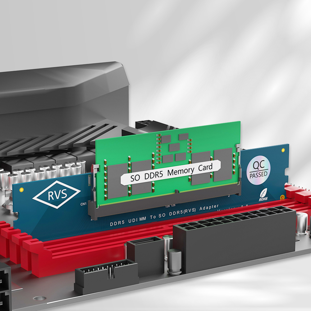 DDR5 SO-DIMM Gaming Laptop RAM - Ddr5 Laptop Ram 评论和价格
