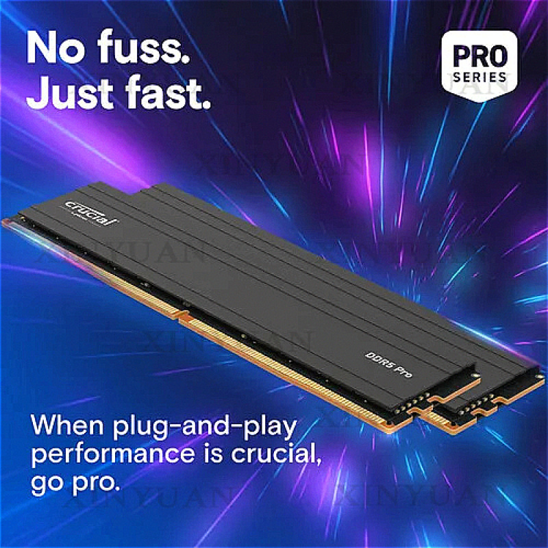 Ddr5 6000mhz Ram 96GB 64GB Exp - Ddr5 64Gb 评论和价格