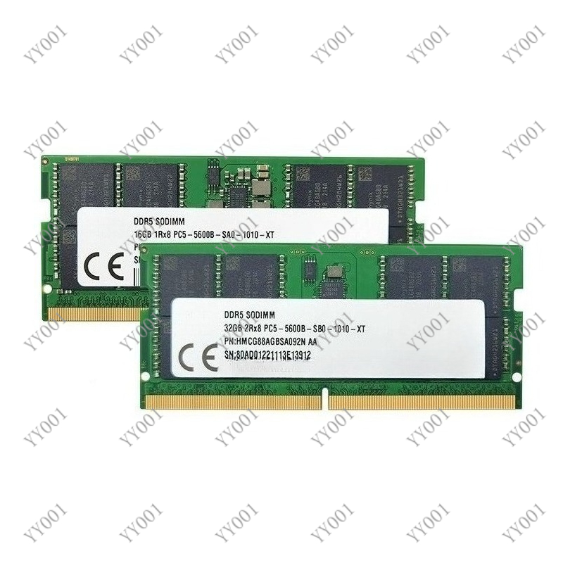 DDR5 Laptop RAM 8GB 16GB 4800M - Ddr5 Laptop Ram 评论和价格